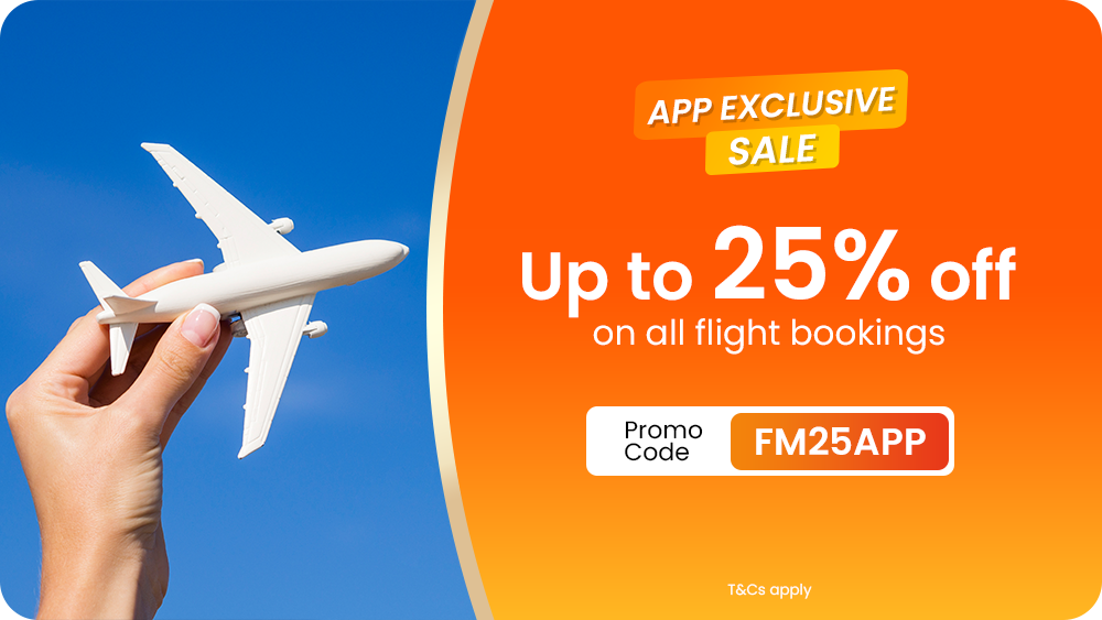 Book Now, Save More!